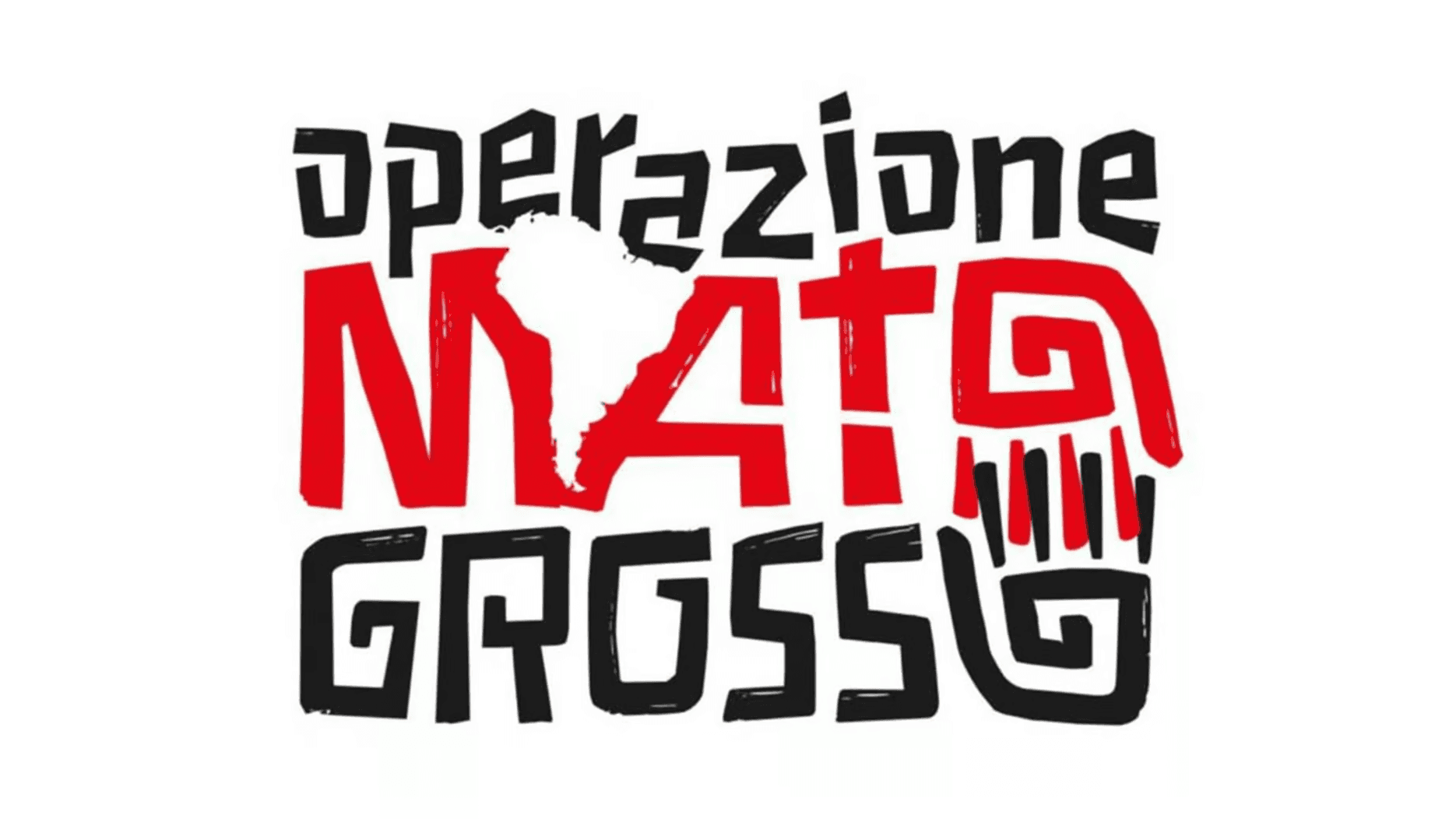 OPERAZIONE MATO GROS