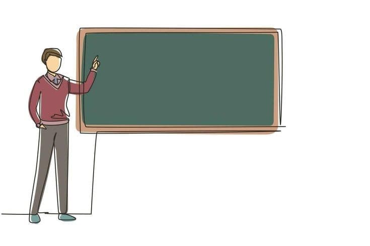 Pausa didattica, non