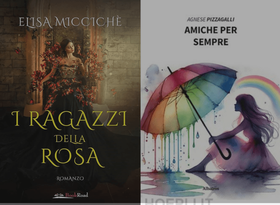 Vite tra le pagine