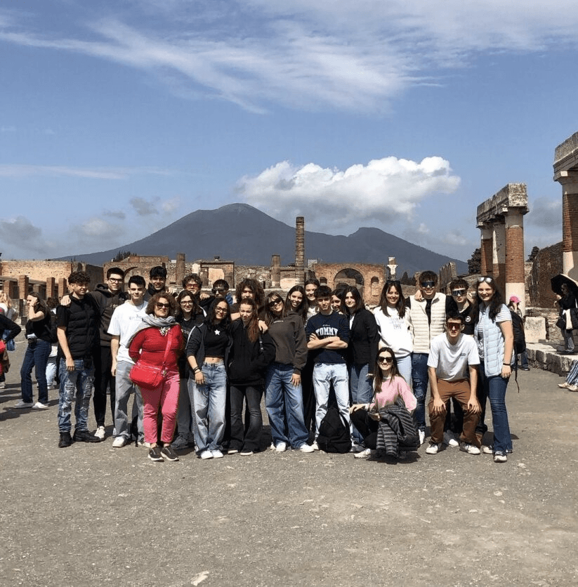 La fine di un viaggi