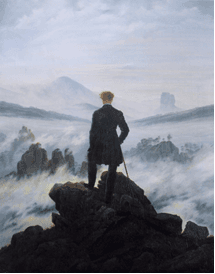 “Lontano dagli altri