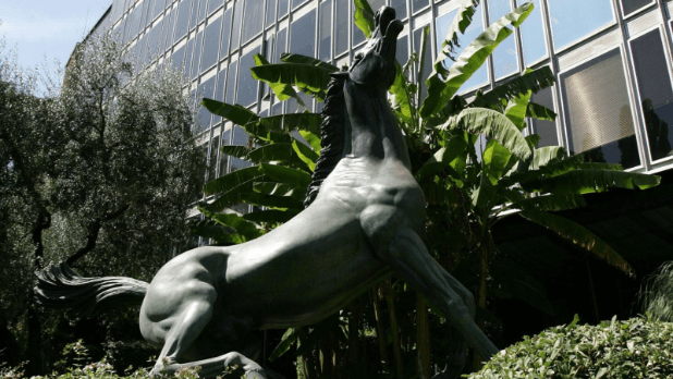 Apriamo gli occhi! I