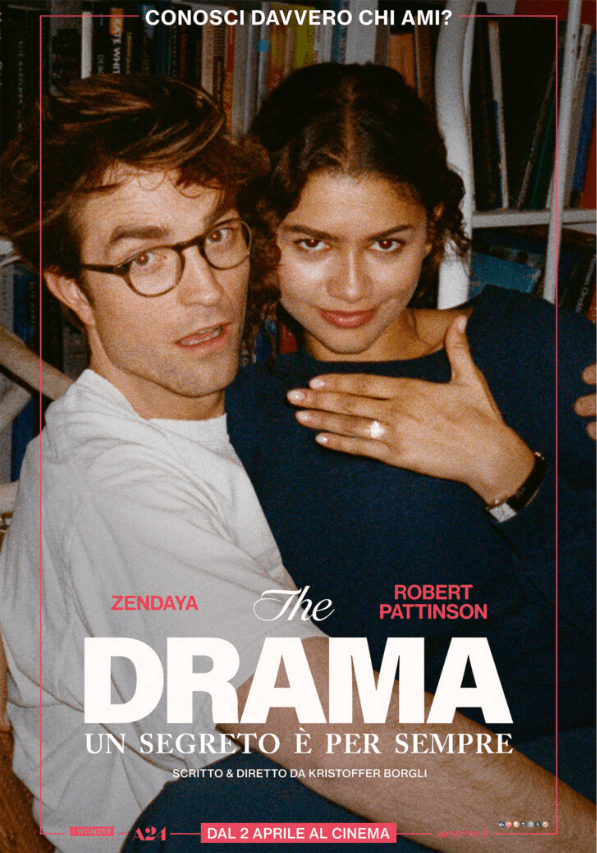The Drama – Conosci 