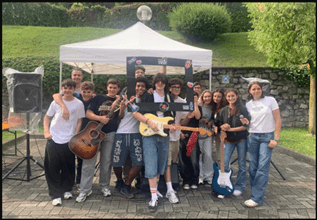 BSB: dove scuola e m