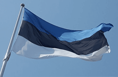 A trip in Estonia