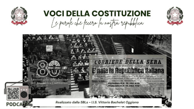 Voci della costituzi