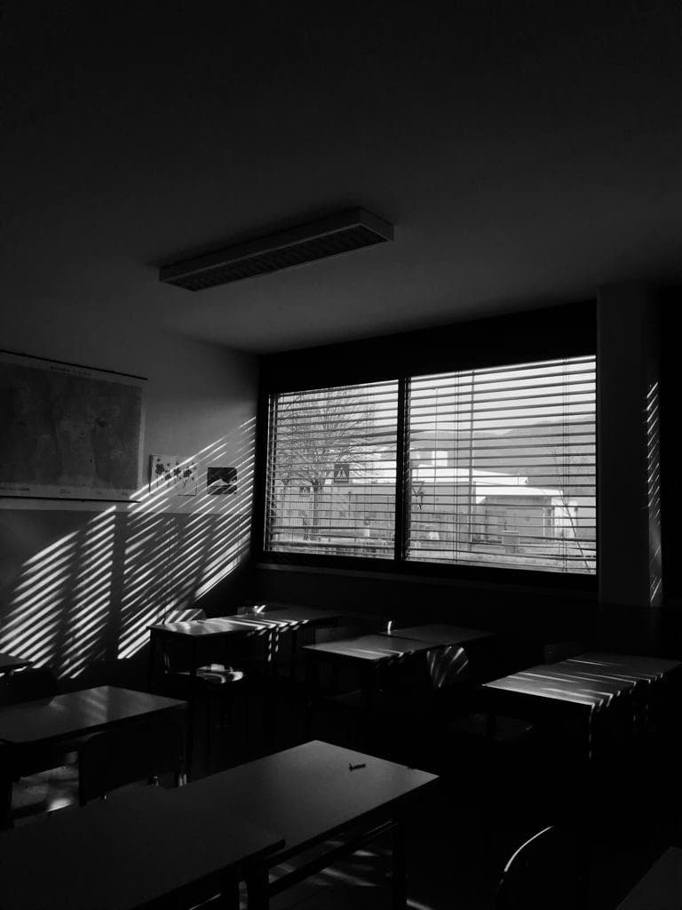 Dateci un senso, mos