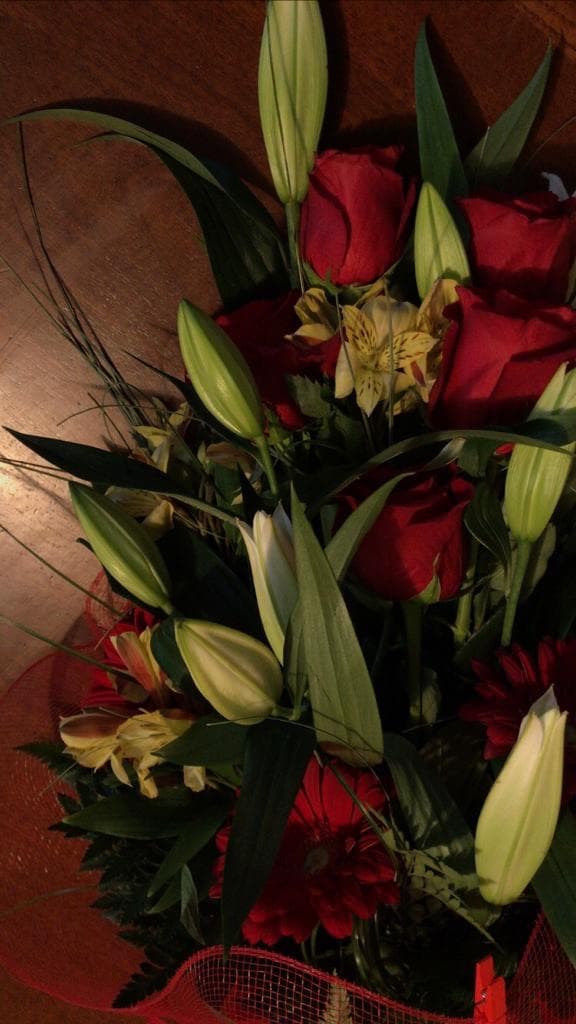 La bellezza dei fior