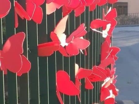 “SE DOMANI TOCCA A M