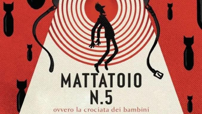 MATTATOIO N°5