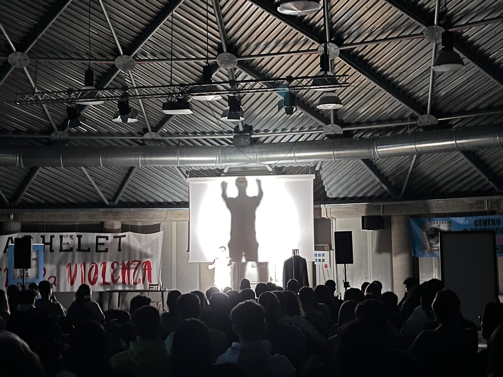 Sono Stato Anch’io: