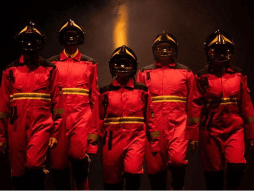 ” If they give you r