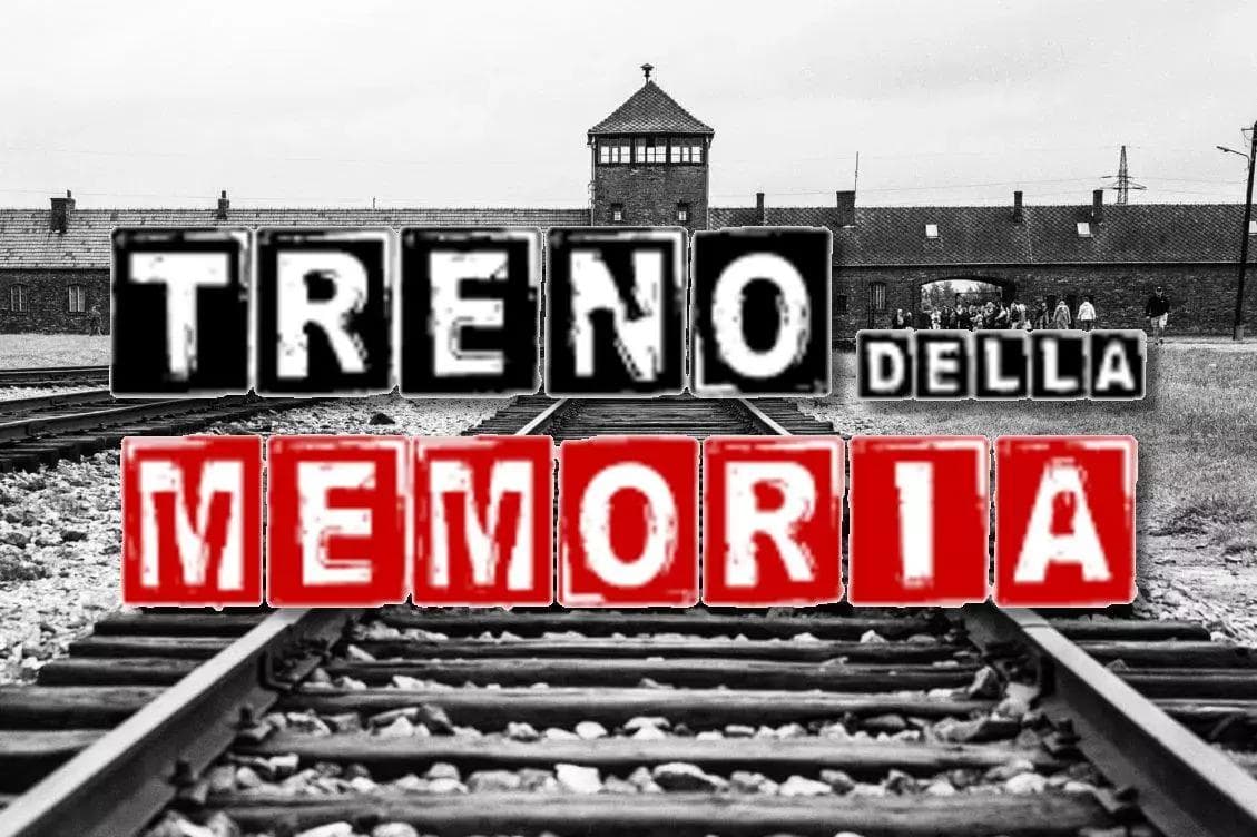 In treno per la memo